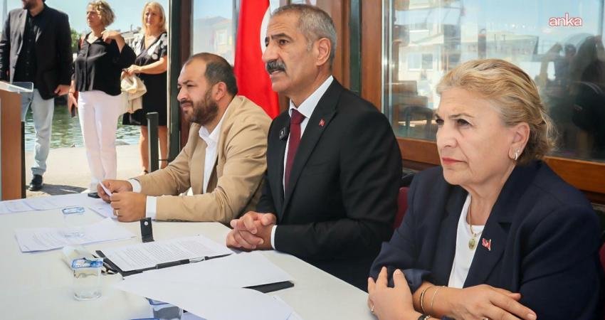 Adalar Belediye Meclisi, uluslararası "Cittaslow (Sakin Şehir)" ağına katılım için