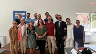 Adalar Belediyesi, uluslararası iş birliği ve sürdürülebilirlik çalışmalarına katkı sağlamak
