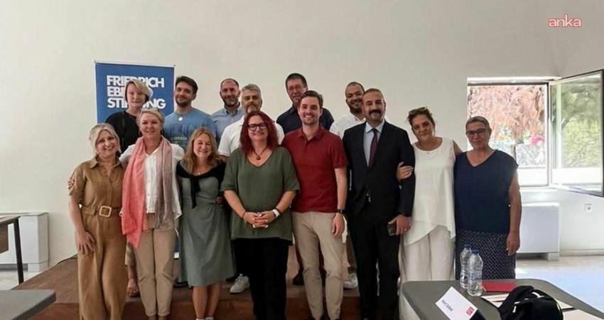 Adalar Belediyesi, uluslararası iş birliği ve sürdürülebilirlik çalışmalarına katkı sağlamak