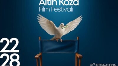 Bu yıl 32’ncisi düzenlenecek Uluslararası Adana Altın Koza Film Festivali,