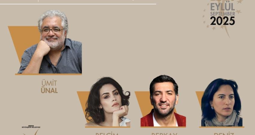 32. Uluslararası Adana Altın Koza Film Festivali’nde Ulusal Uzun Metraj