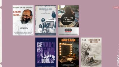 22 Eylül Pazartesi günü başlayacak 32. Uluslararası Adana Altın Koza