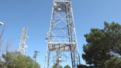 İzmir Büyükşehir Belediyesi doğal afet anında tüm haberleşme hatları çökse