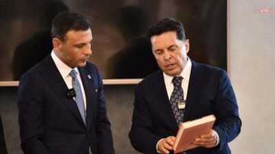 Tutuklu Esenyurt Belediye Başkanı Ahmet Özer, "Değerli yol arkadaşımız Özgür
