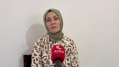 Nilüfer 6 Nolu Çalı Aile Sağlı Merkezi'nde (ASM) 11 yıldır