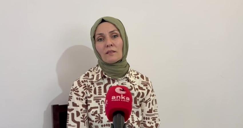 Nilüfer 6 Nolu Çalı Aile Sağlı Merkezi'nde (ASM) 11 yıldır