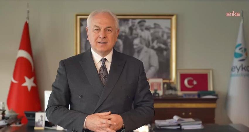Tutuklanmasının ardından Beykoz Belediye Başkanlığı görevinden uzaklaştırılan Alaattin Köseler, Beykoz
