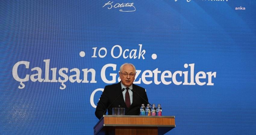 Beykoz Belediye Başkanı Alaattin Köseler’in tahliye edildikten bir gün sonra