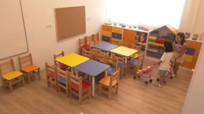 Manisa Büyükşehir Belediyesi ve Alaşehir Belediyesi iş birliğiyle merhum Manisa