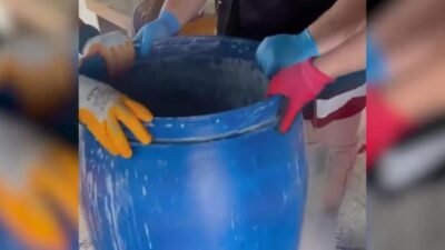 İçişleri Bakanı Ali Yerlikaya, Mersin’de düzenlenen operasyonlar sonucu 3 milyon 542