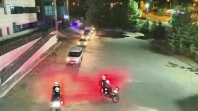 İçişleri Bakanı Ali Yerlikaya, son 1 ayda, 29 ilde, nitelikli