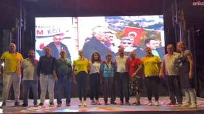 32. Uluslararası Adana Altın Koza Film Festivali'nin ön gösterimleri, Yumurtalık'ta başladı.