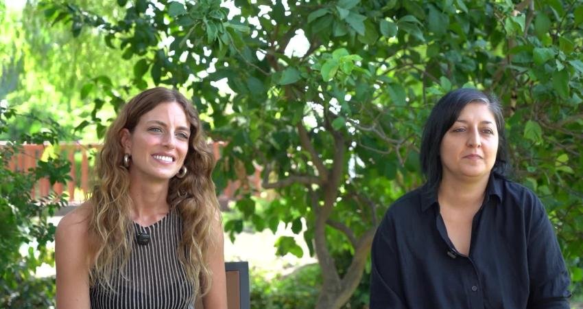 32'nci Uluslararası Adana Altın Koza Film Festivali'nin Ulusal Yarışma bölümünde