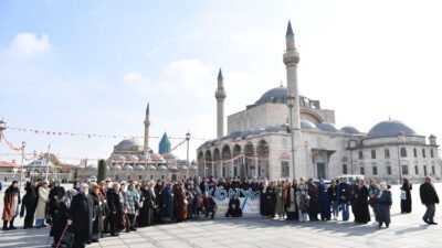 Altındağ Belediyesi tarafından her yıl düzenlenen kültür gezileri yeniden başlıyor.