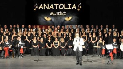 Müziğin insan ruhuna dokunan en saf hâli, çoğu zaman amatör