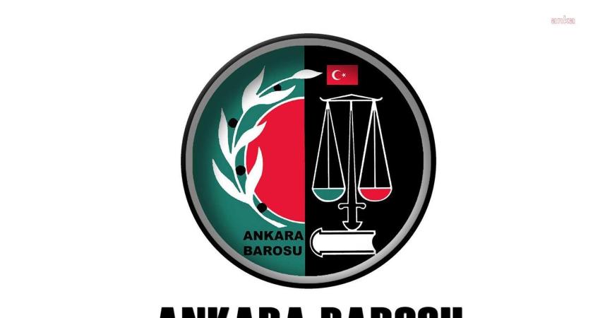 Ankara Barosu, Nisan ayında gerçekleştirilen 2025-1 Hukuk Mesleklerine Giriş Sınavı’nda (HMGS)