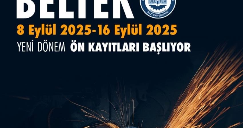 Ankara Büyükşehir Belediyesi (ABB) ve Gazi Üniversitesi iş birliğiyle düzenlenen