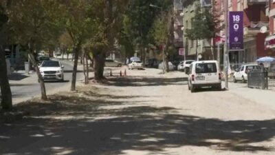 Ankara Su ve Kanalizasyon İdaresi (ASKİ) Genel Müdürlüğü, Keçiören’in Etlik