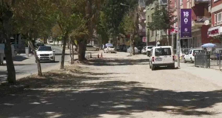 Ankara Büyükşehir Belediyesi, Etlik Mahallesi’nin su taşkını sorununu çözüyor Ankara Su ve Kanalizasyon İdaresi (ASKİ) Genel Müdürlüğü, Keçiören’in Etlik