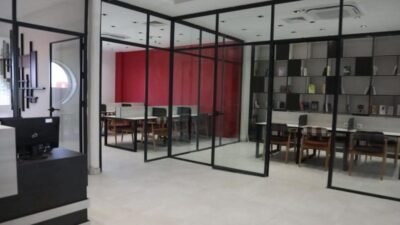 Ankara Büyükşehir Belediyesi (ABB), dört noktada hizmet veren çalışma istasyonlarının