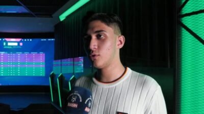 Ankara Büyükşehir Belediyesi (ABB) Tayfun Tanju Kara E-Spor Merkezi, 'Ankara