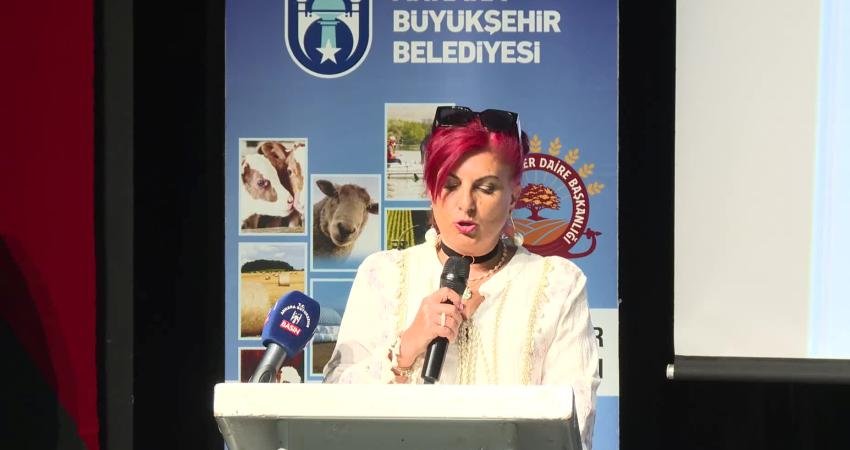 Ankara Büyükşehir Belediyesi tarafından Başkentlilere sağlıklı ve kaliteli bal ulaştırılması