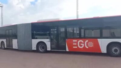 Ankara Büyükşehir Belediyesi, Başkentlilerin ulaşımını daha konforlu ve güvenli hale