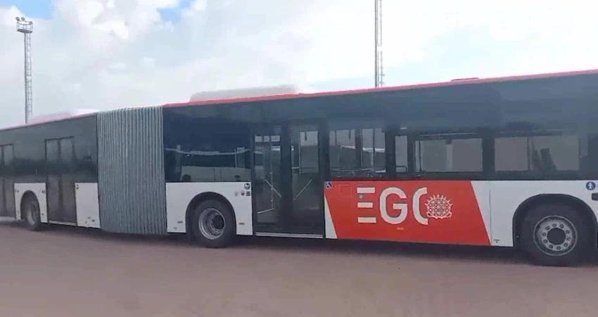 Ankara Büyükşehir Belediyesi, Başkentlilerin ulaşımını daha konforlu ve güvenli hale