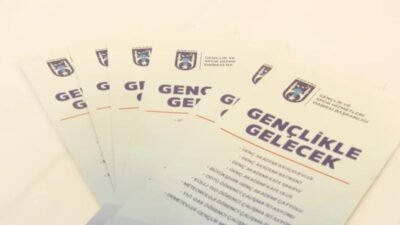 Gençlerin teknoloji ve tasarım alanındaki gelişimlerini desteklemeyi hedefleyen Ankara Büyükşehir