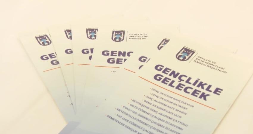 Ankara Büyükşehir Belediyesi’nden öğrencilere “3 Boyutlu Modellemeye Giriş Kursu” Gençlerin teknoloji ve tasarım alanındaki gelişimlerini desteklemeyi hedefleyen Ankara Büyükşehir