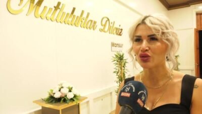 Ankara Büyükşehir Belediyesi (ABB), sosyal destek alan ailelere yönelik bir