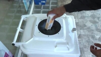 Ankara Büyükşehir Belediyesi, insan ve doğa sağlığına tehdit oluşturan atık