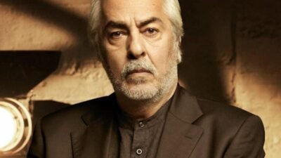 36'ncı Ankara Film Festivali’nin Onur Ödülleri belli oldu. Aziz Nesin