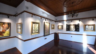 Kültür ve Turizm Bakanlığı tarafından her yıl düzenlenen Türkiye Kültür