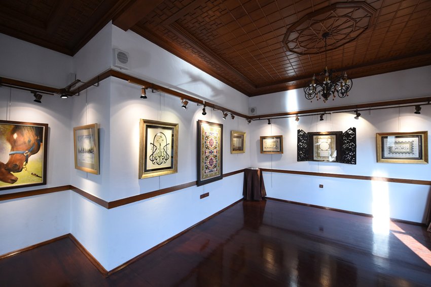 Kültür ve Turizm Bakanlığı tarafından her yıl düzenlenen Türkiye Kültür