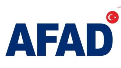 Afet ve Acil Durum Yönetimi Başkanlığı (AFAD), Ankara Kalecik’te 4,1