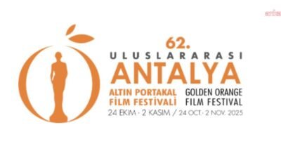 Uluslararası 62. Antalya Altın Portakal Film Festivali’nde Ulusal Uzun Metraj ile Ulusal Kısa