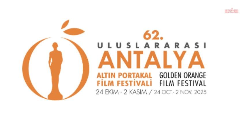 Uluslararası 62. Antalya Altın Portakal Film Festivali’nde Ulusal Uzun Metraj ile Ulusal Kısa