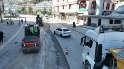 ASKİ Genel Müdürlüğü, İncesu Deresi, Çubuk Çayı, Dikmen Çayı ve