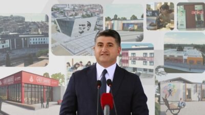 Ataşehir Belediyesi, eğitimden sağlığa, sosyal hizmetlerden kültüre kadar farklı alanlarda