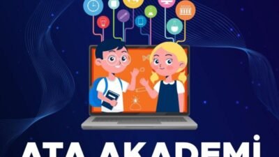 Ataşehir Belediyesi, öğrencilerin eğitim yolculuklarında daha güçlü bir destek sunmak