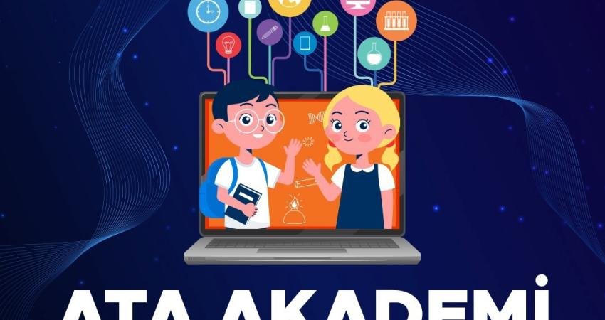 Ataşehir Belediyesi, öğrencilerin eğitim yolculuklarında daha güçlü bir destek sunmak