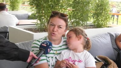 Ankara Büyükşehir Belediyesi (ABB) tarafından Atatürk Orman Çiftliği (AOÇ) arazisinde