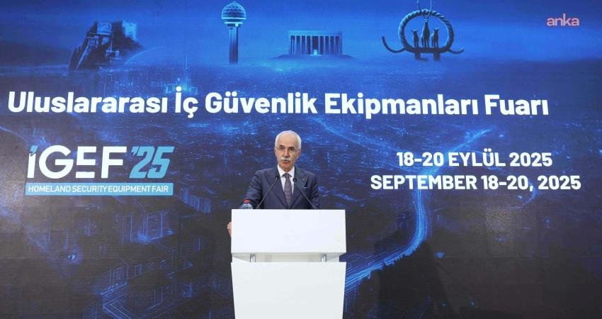 ATO Yönetim Kurulu Başkan Yardımcısı Aktay: “Güvenlik ve savunma, ekonomiye de ivme kazandırıyor” Ankara Ticaret Odası (ATO) Yönetim Kurulu Başkan Yardımcısı Temel Aktay,