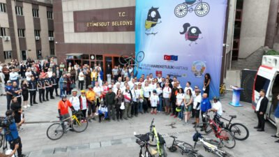 Etimesgut Belediyesi, her yıl 16–22 Eylül tarihleri arasında kutlanan Avrupa