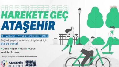 Her yıl 16 ile 22 Eylül 2025 tarihleri arasında kutlanan