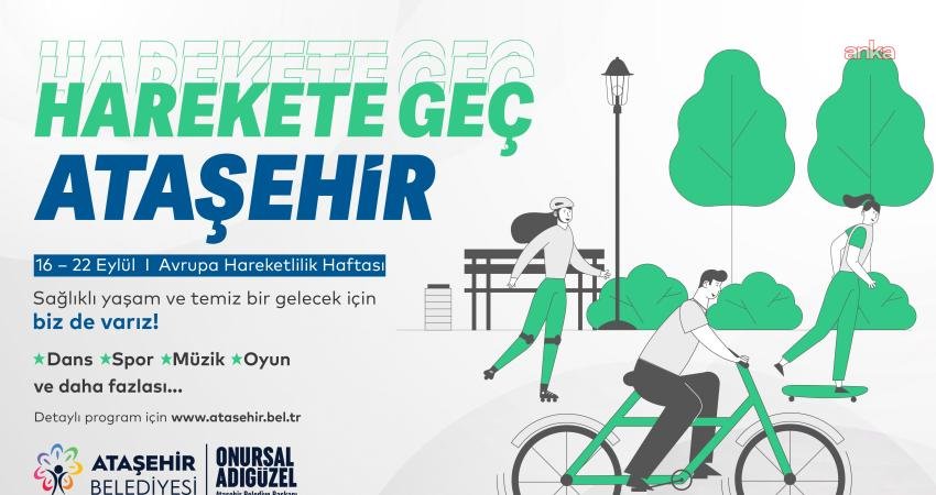 Her yıl 16 ile 22 Eylül 2025 tarihleri arasında kutlanan