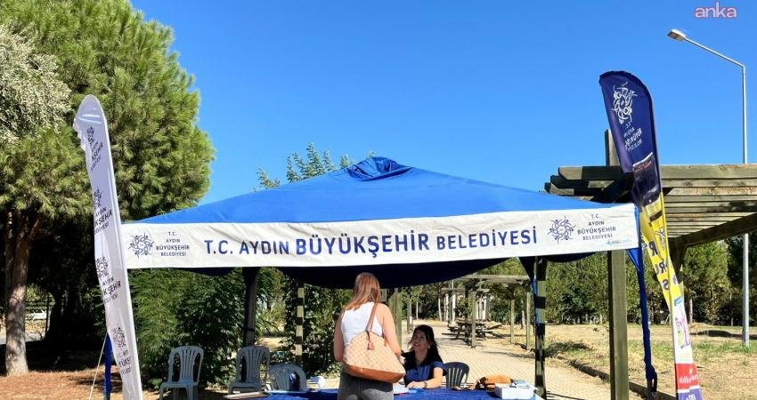 Aydın Büyükşehir Belediyesi, 2025-2026 eğitim-öğretim yılı ile birlikte Aydın Adnan