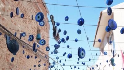 Ayvalık Uluslararası Film Festivali’nin 4. günü açılış konuşmasını yapan festival