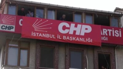 Gürsel Tekin'in, 45. Asliye Hukuk Mahkemesi'nin tedbir kararını gerekçe göstererek